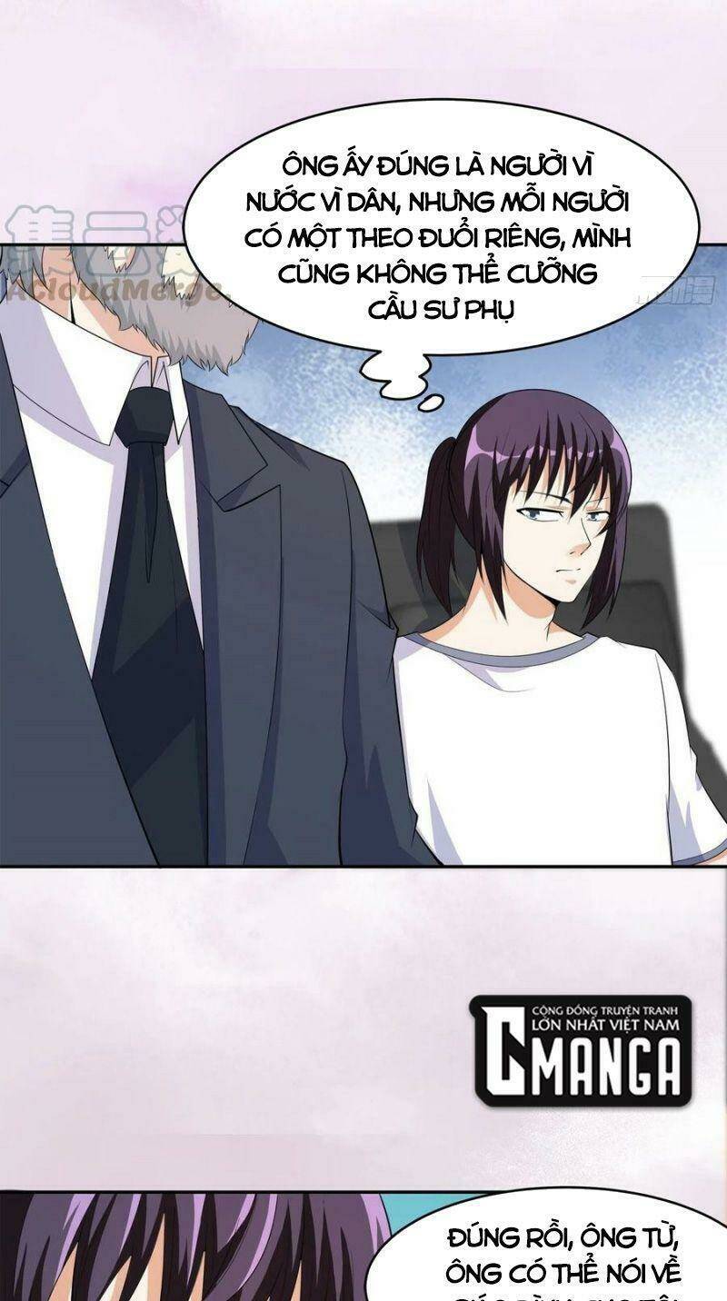 người tu tiên tại đô thị chapter 122 5
