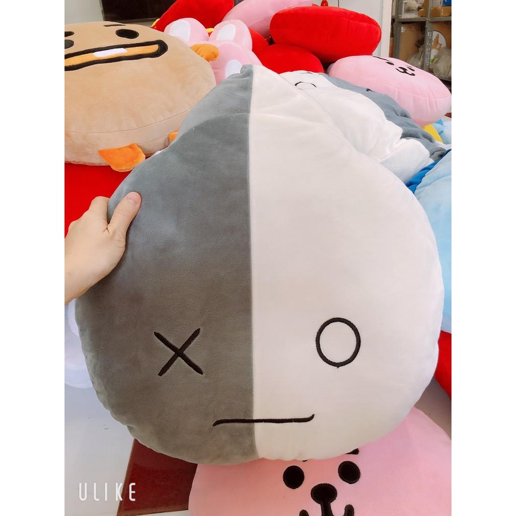 Gấu bông BT21 Handmade size cực lớn dày bông chất lượng