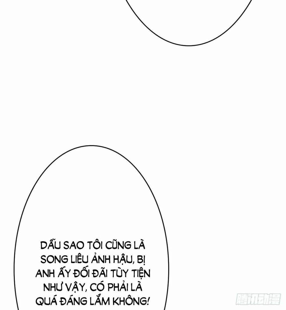 manh thê khó dỗ phần 1 chapter 21 16