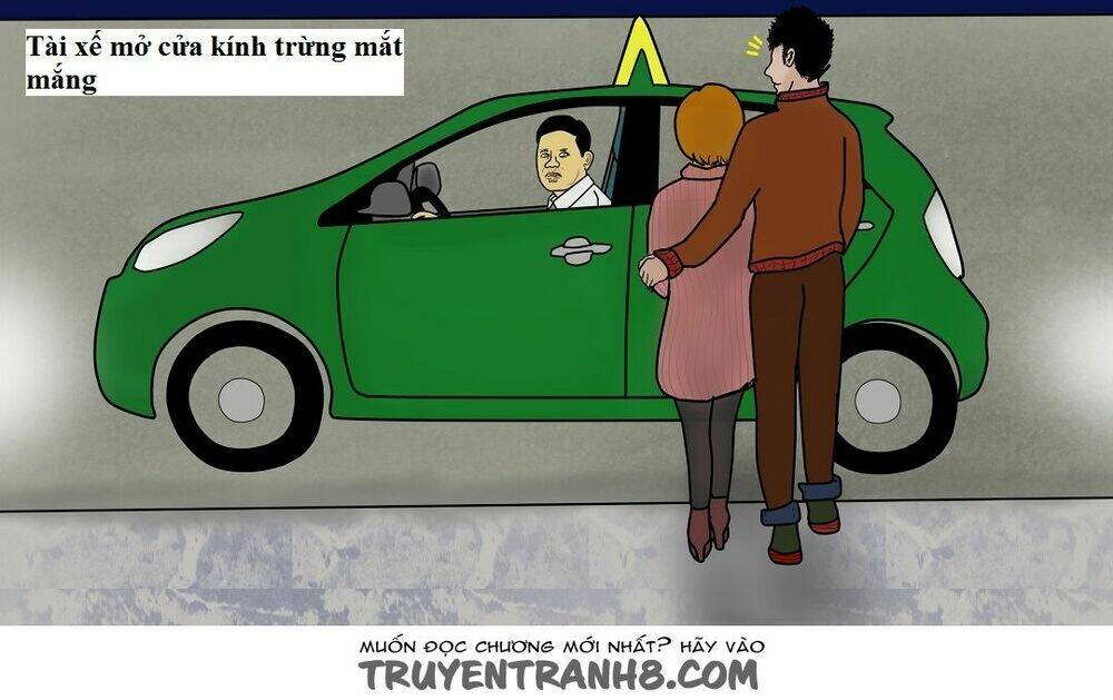 hiện thế thần linh chapter 3 16