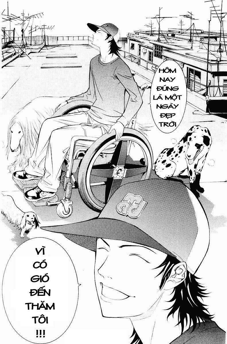 air gear chapter 41 6