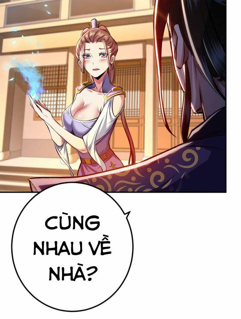 nam chủ và hậu cung đều dưới trướng ta chapter 8 43