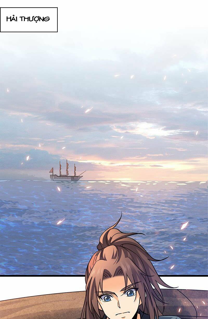 thần điêu hiệp lữ (new 2020) chapter 12 20