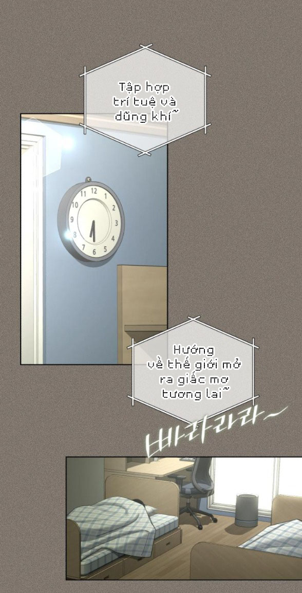 Tình Yêu Của Ik Seob chapter 53.1 2