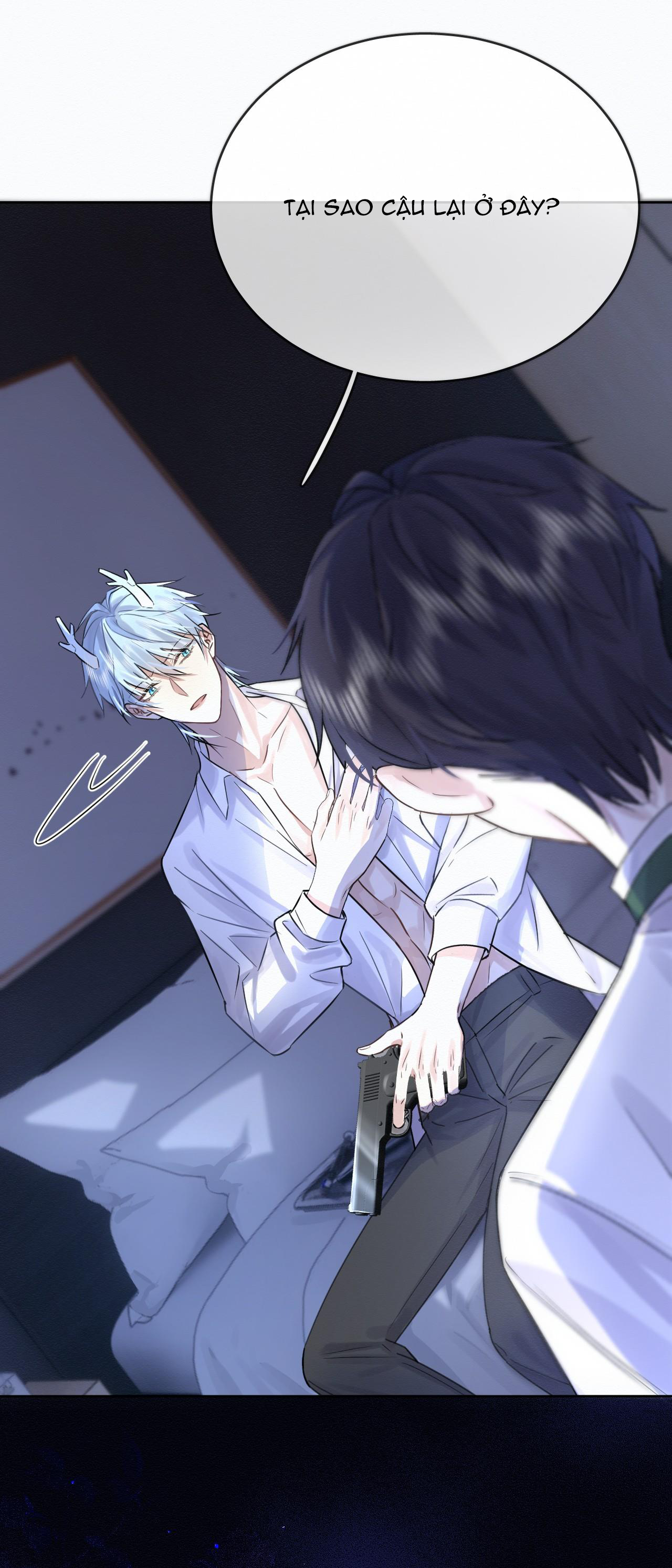 huynh dạy đệ vô lễ chapter 2 35