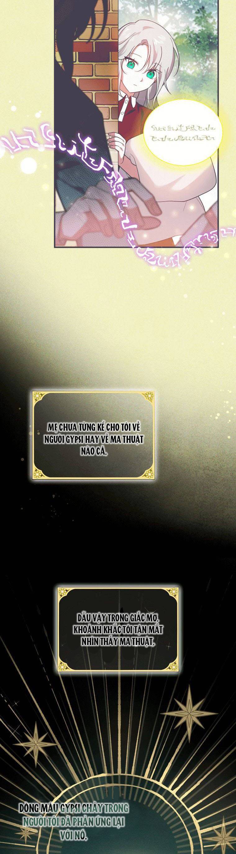 xin hãy ủng hộ sự trả thù của tôi chapter 2 3