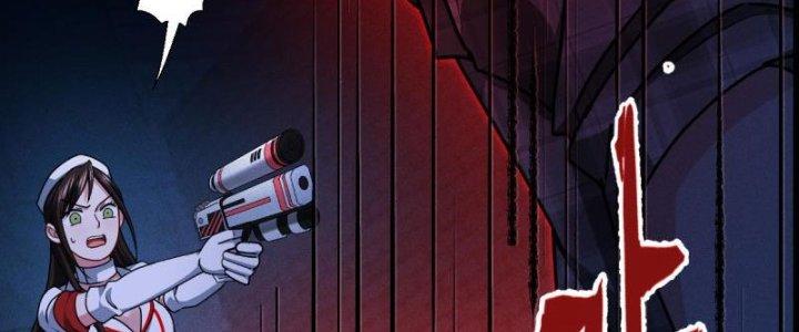 trở thành vương giả sau khi bị cắn chapter 41 80