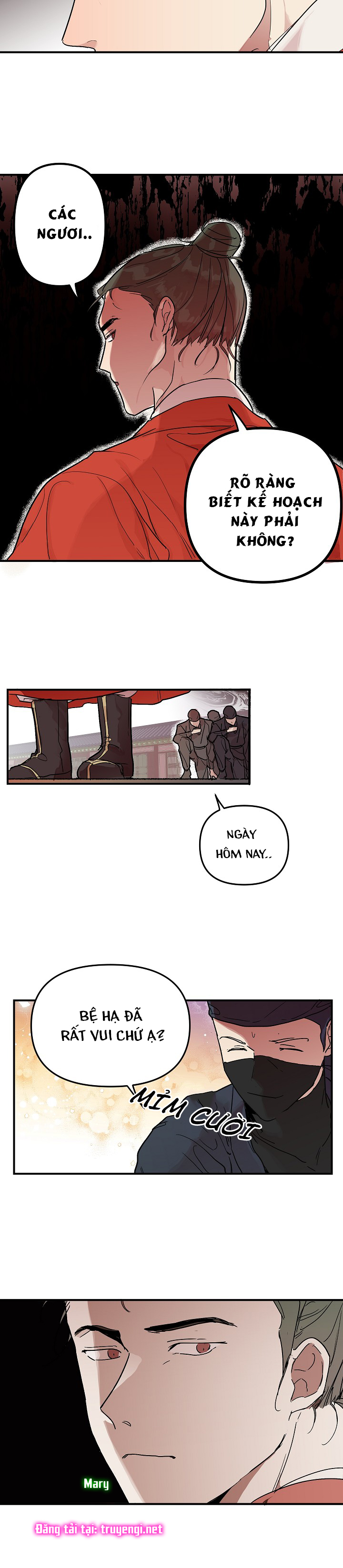 tuyển tập hàn, nhật chịch ngắn chapter 3 38