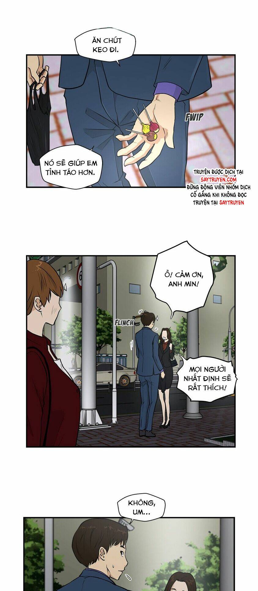 mr kang chapter 10 28