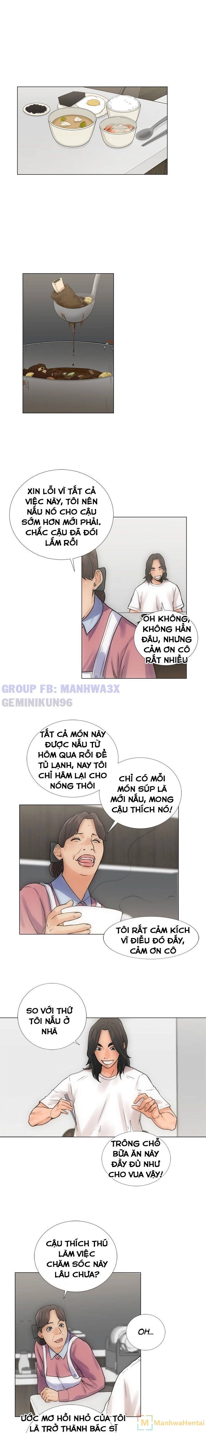 thức tỉnh dục vọng chapter 3 1