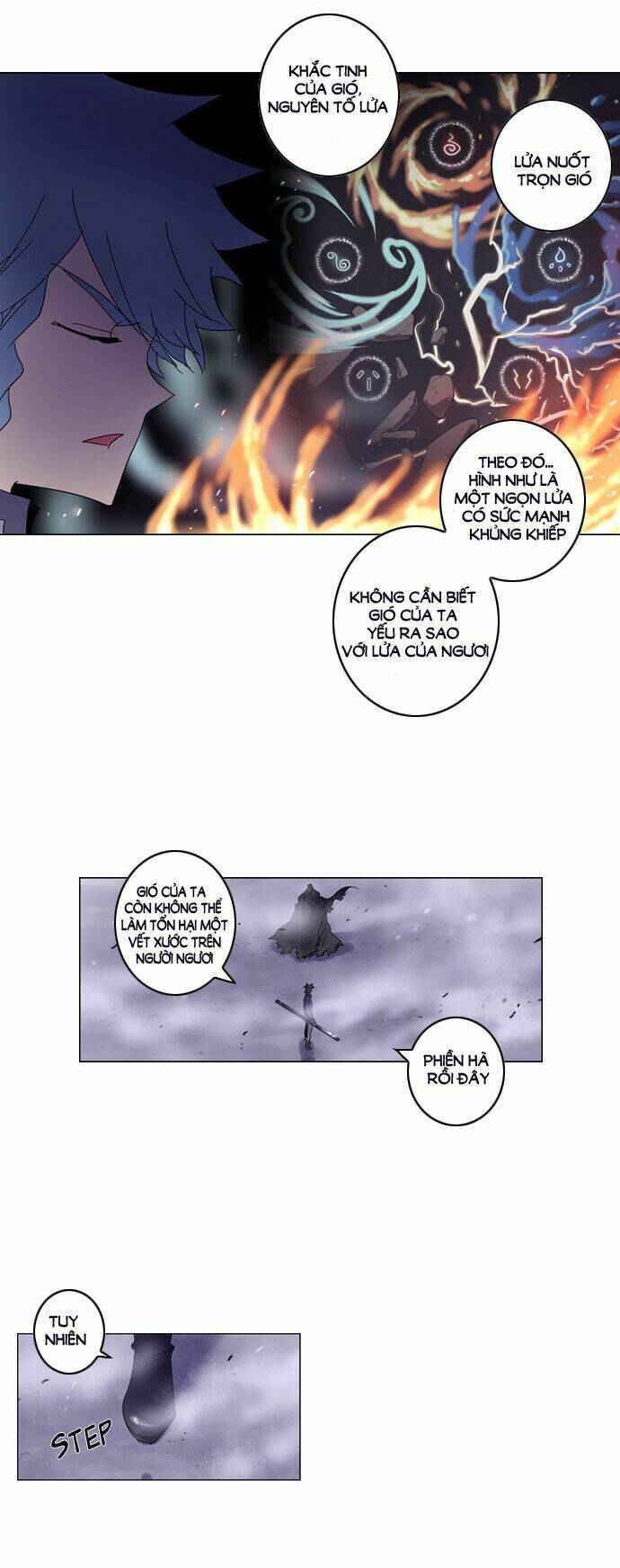 bản khế ước linh hồn chapter 52 30