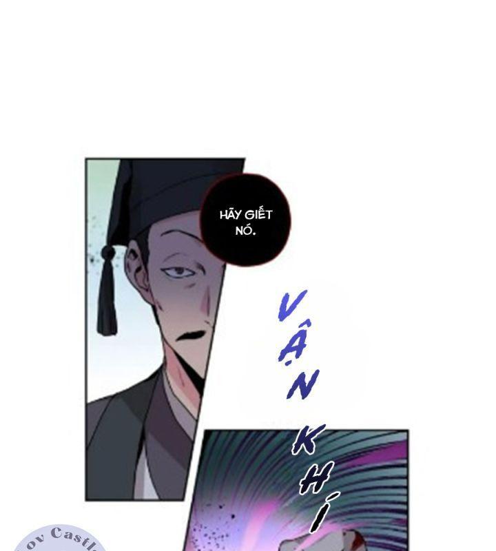 tôi là người mạnh nhất khi theo chủ nghĩa võ thuật chapter 18 1