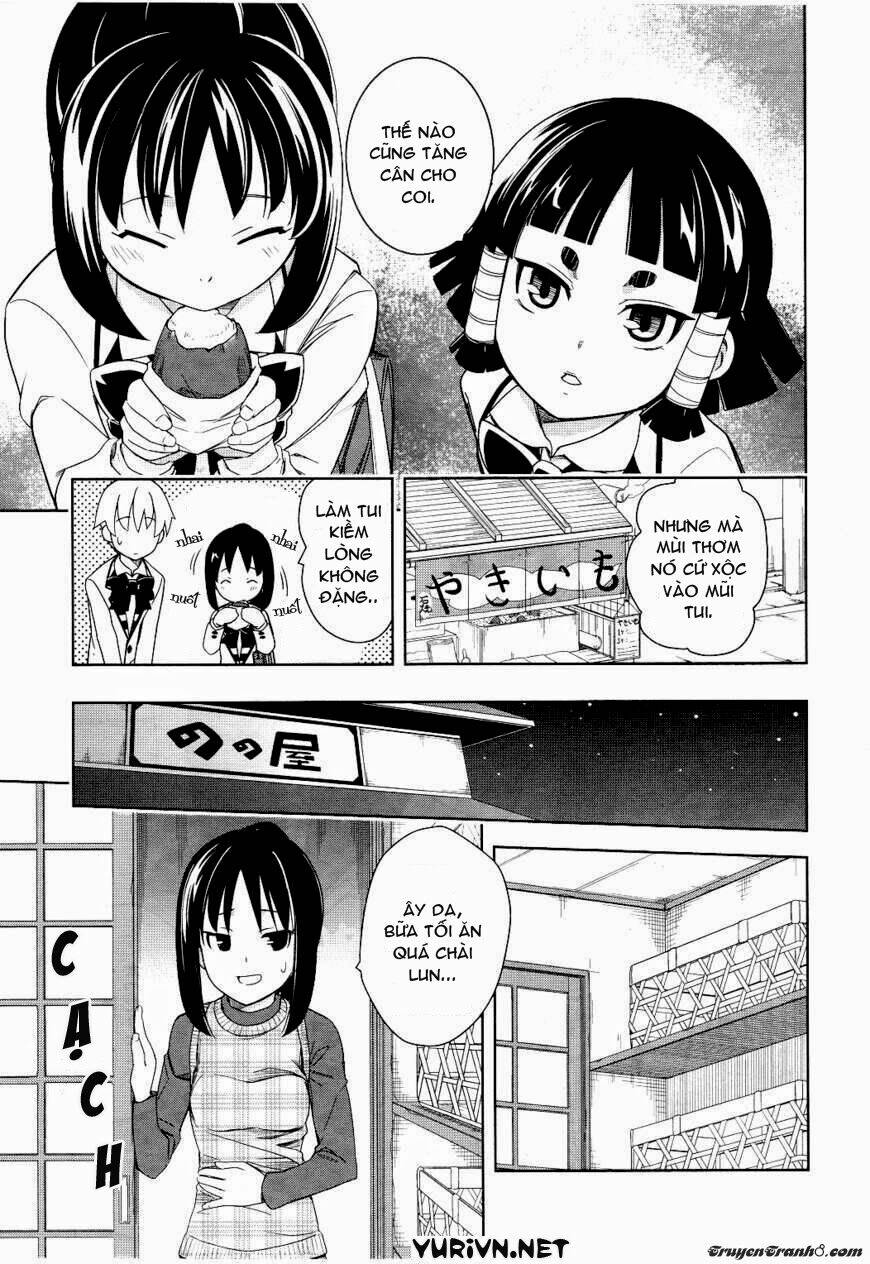 yamanko! chapter 11 3