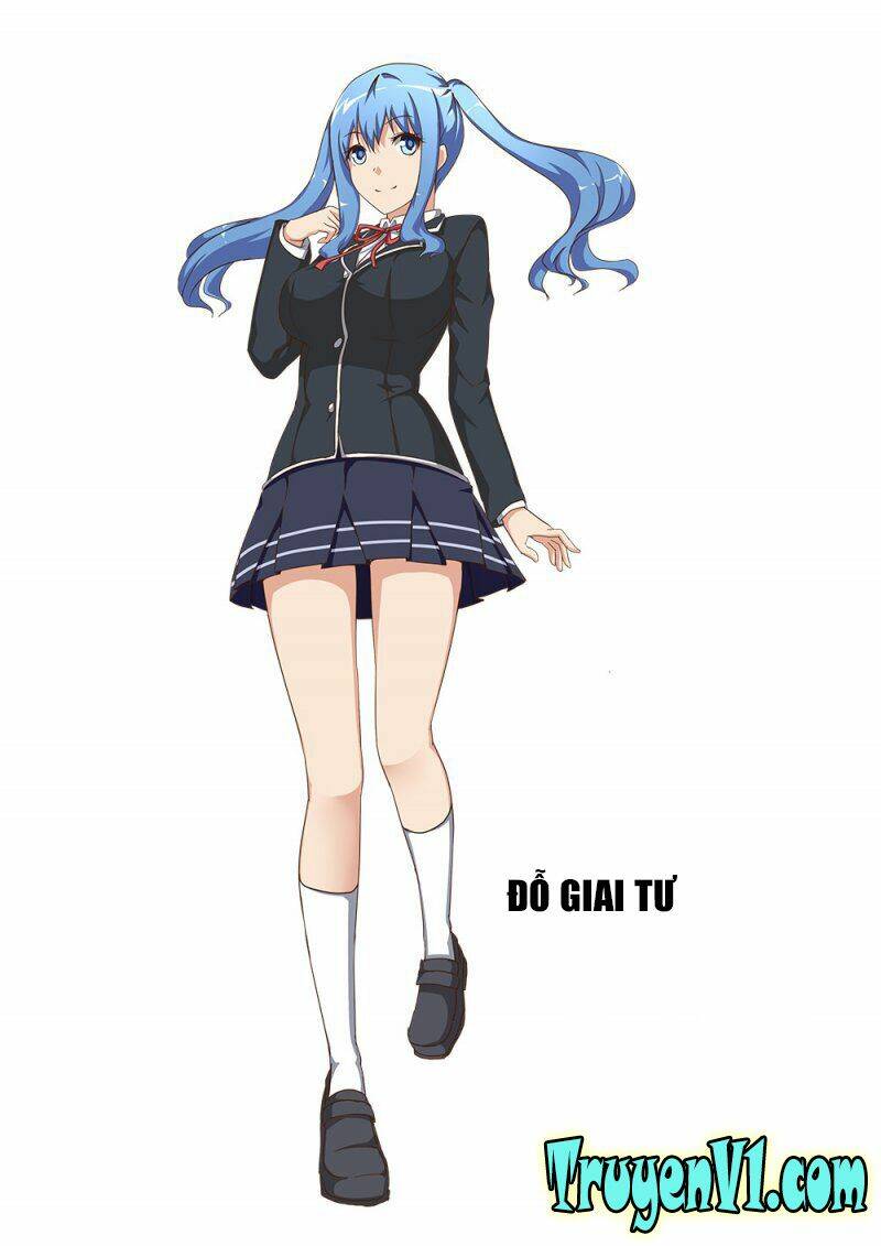 world of super sand box chapter 82 13