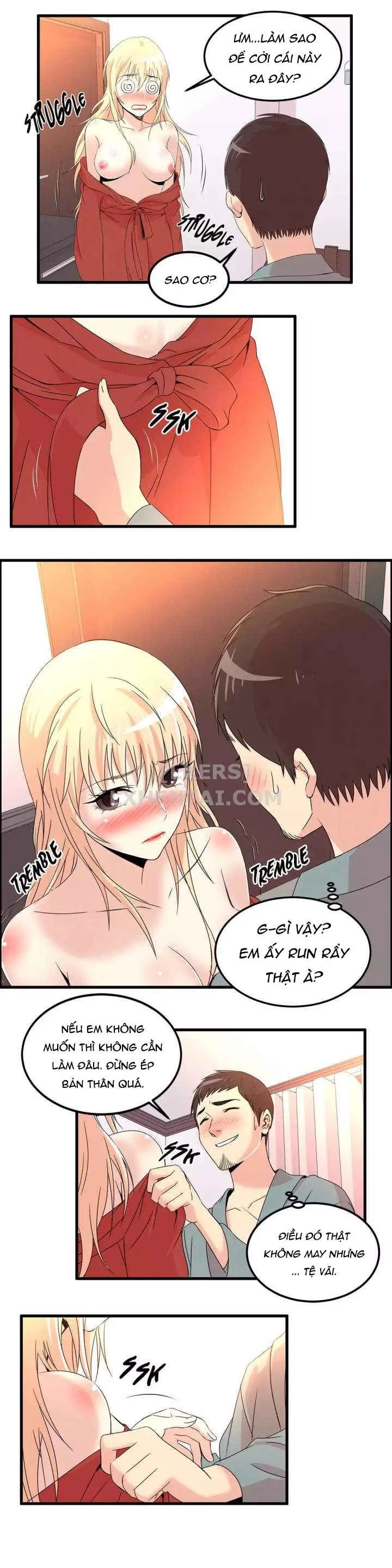 chuyên gia tình dục chapter 11 21