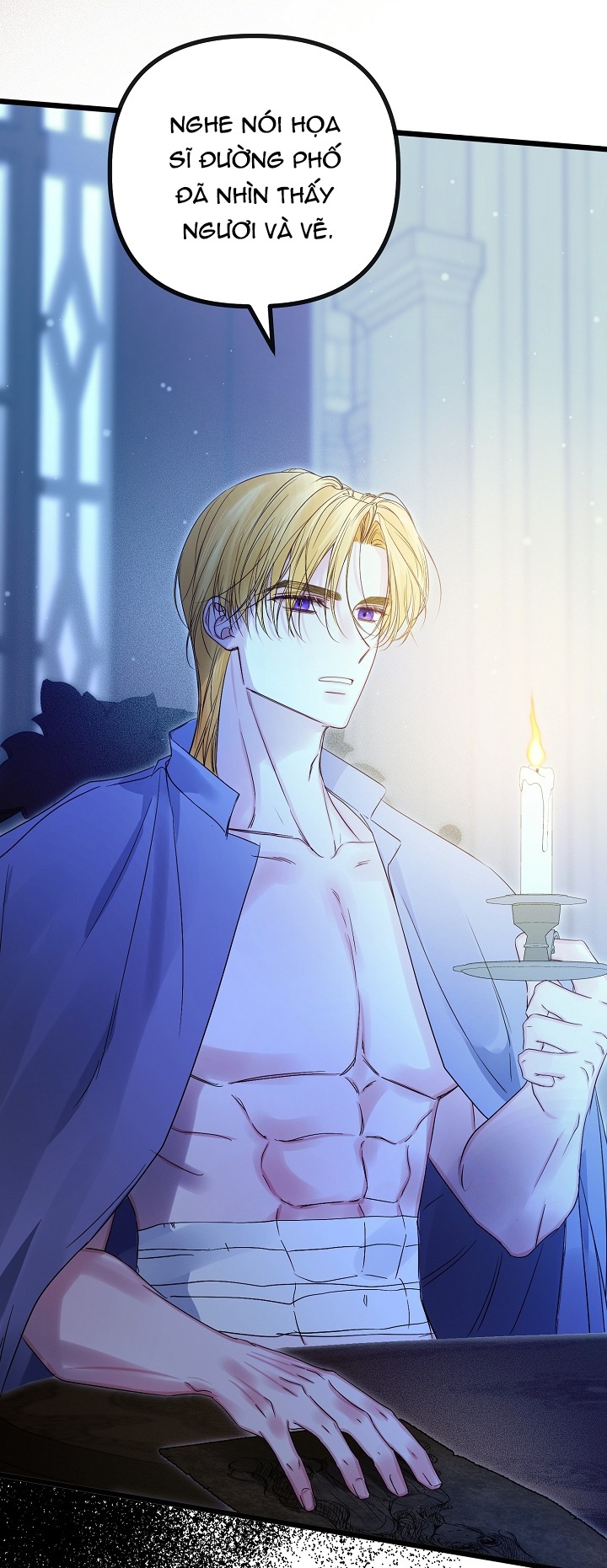 hãy giải thoát cho ta chapter 16.1 10