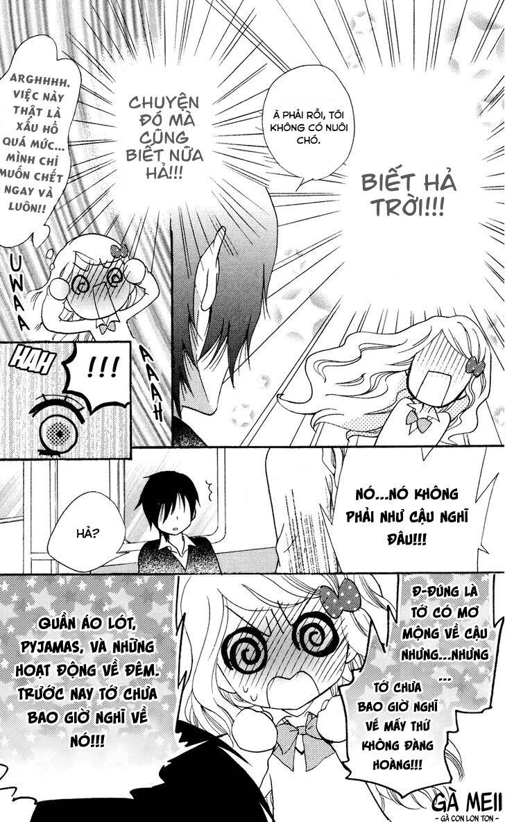 tổng hợp one shot. chapter 339 23