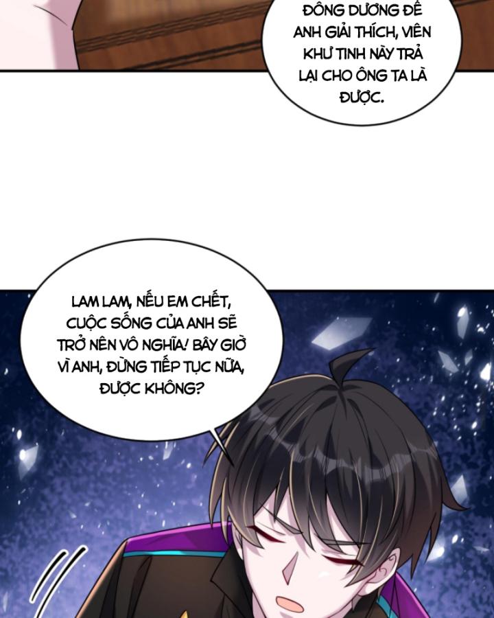 học cùng em gái, tôi bất cẩn vô địch rồi chapter 35 24