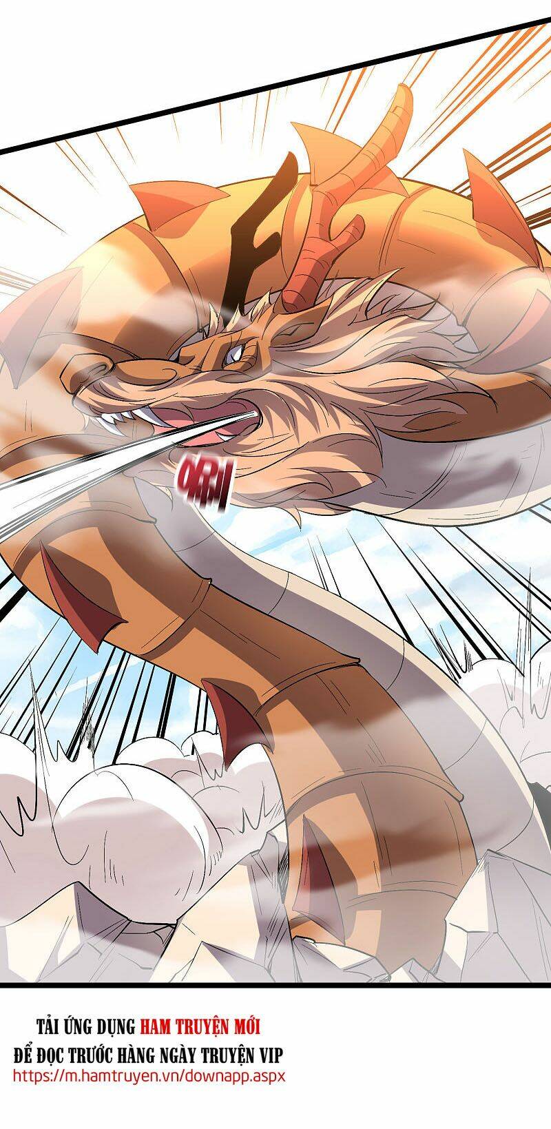 phục thiên thánh chủ chapter 96 33