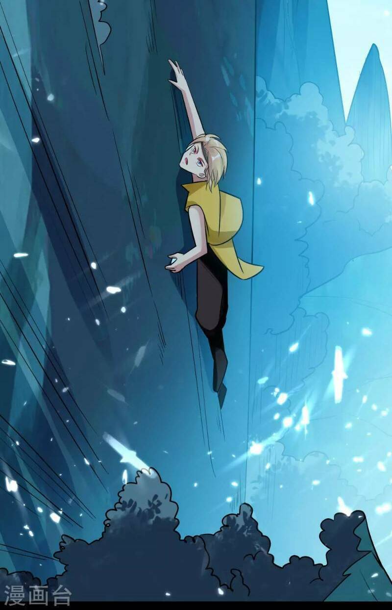 vạn giới tiên vương chapter 42 28