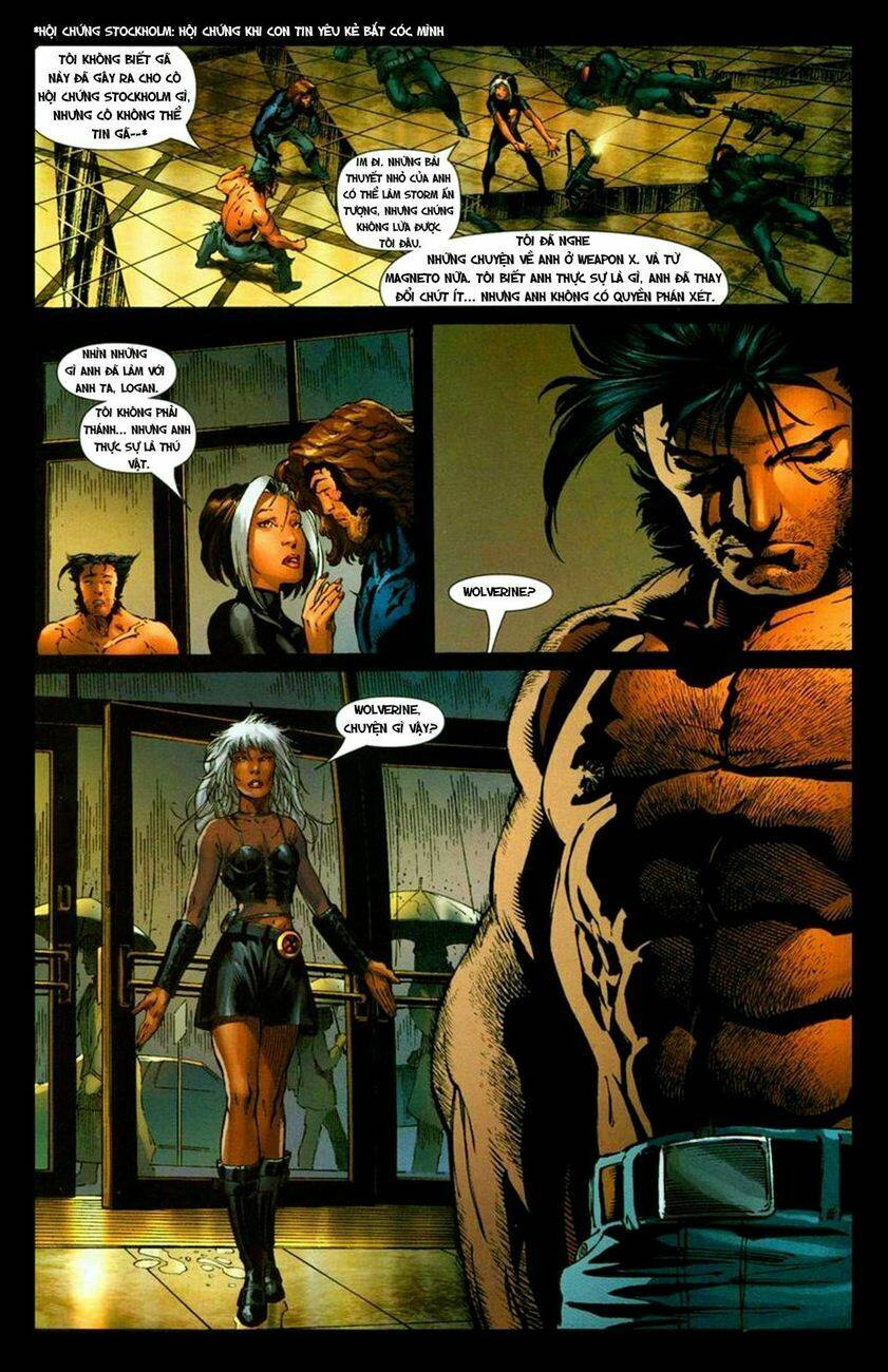 ultimate x-men chapter 53 19