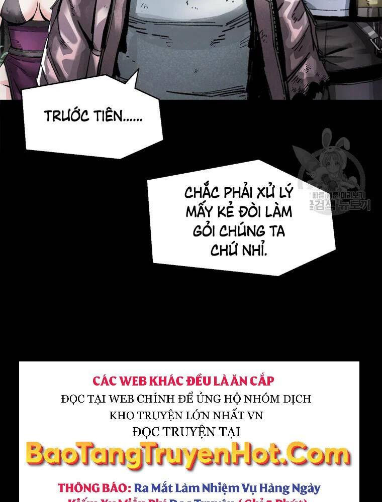 mật mã mê cung chapter 38 9