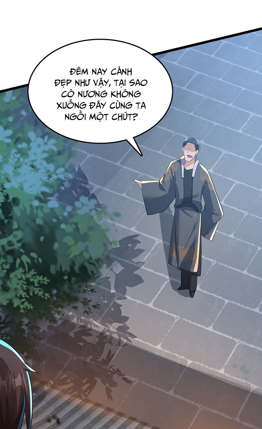 đại bảo kiếm của tôi chapter 25 72