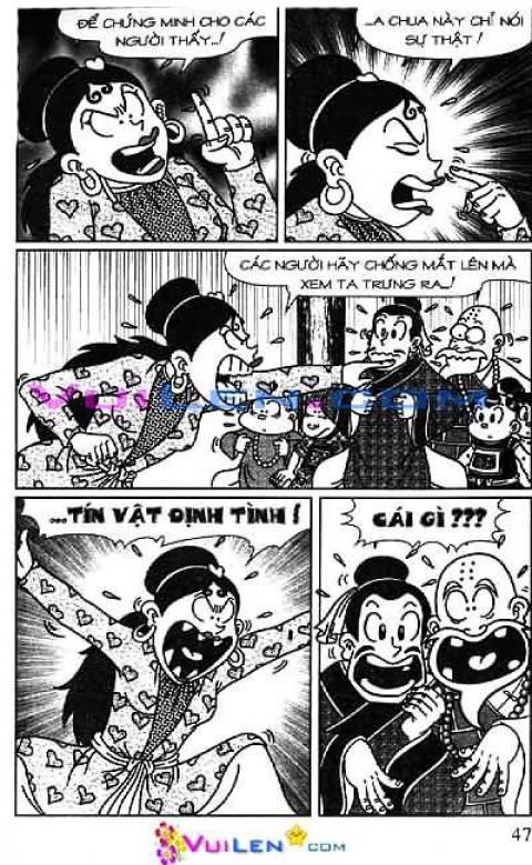 thần đồng đất việt chapter 115 44