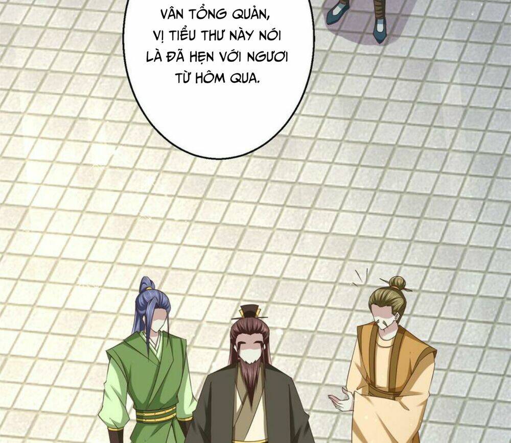 cửu dương đế tôn chapter 181 37