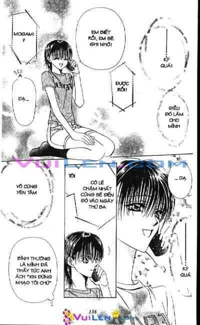 thử thách của kyouko chapter 79 139