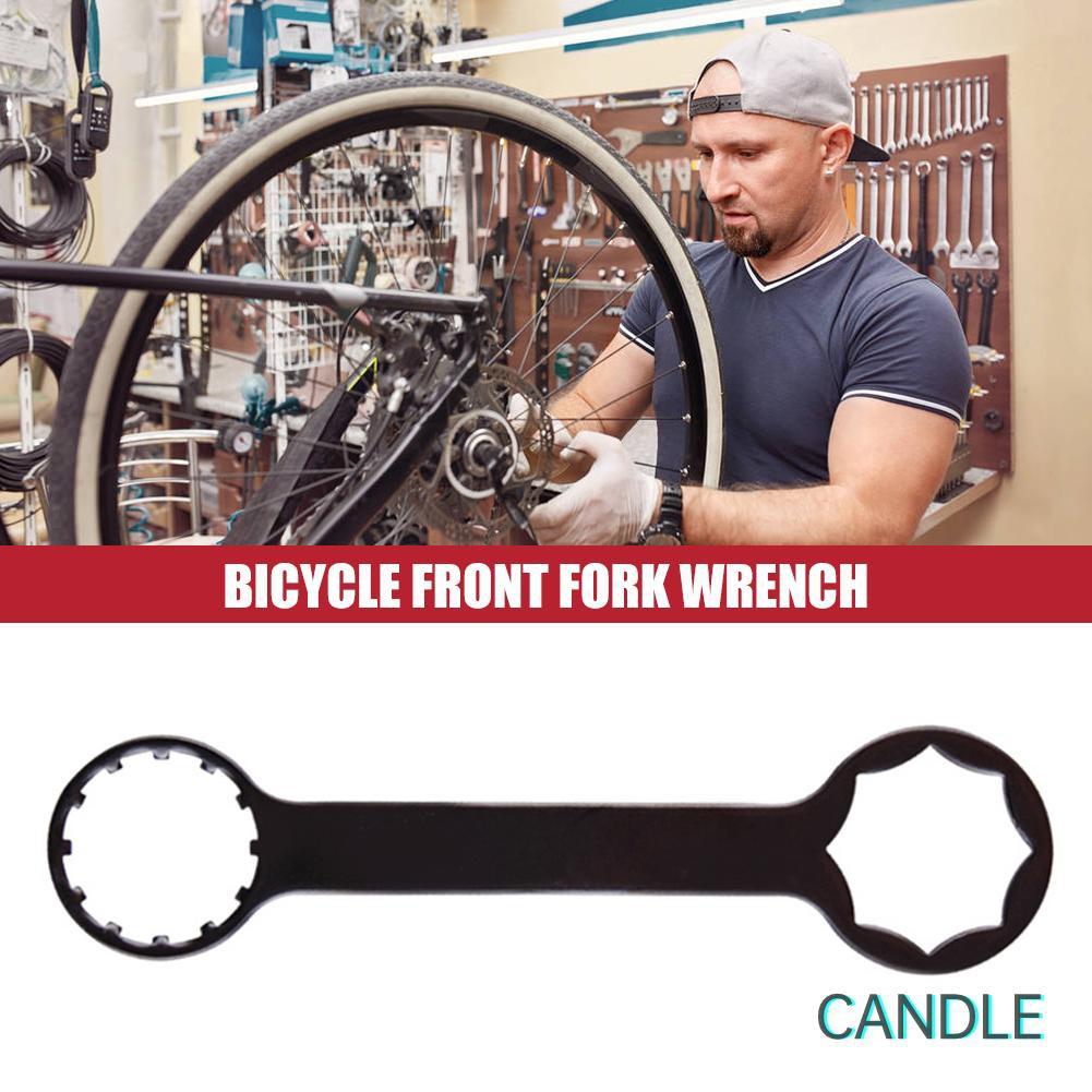 Cờ Lê Sửa Chữa Phuộc Trước Xe Đạp