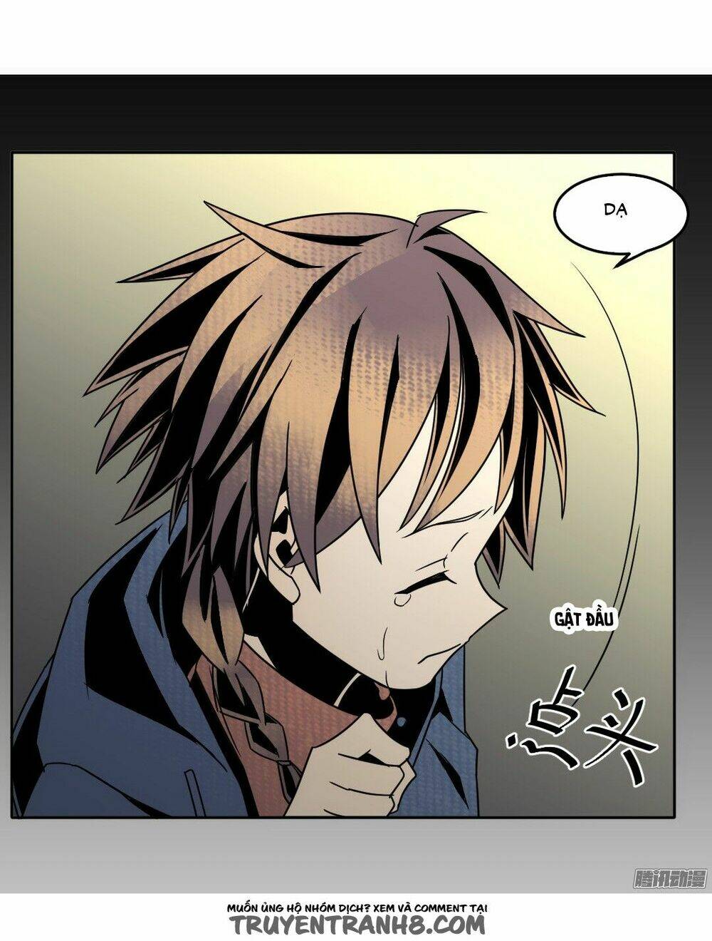 điều ước của người phàm chapter 20 39