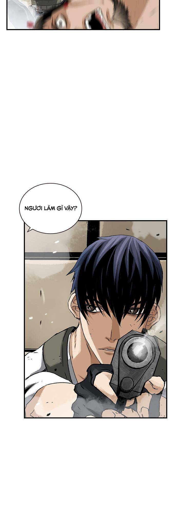 pubg - cuộc chiến sinh tồn - 100 chapter 22 5