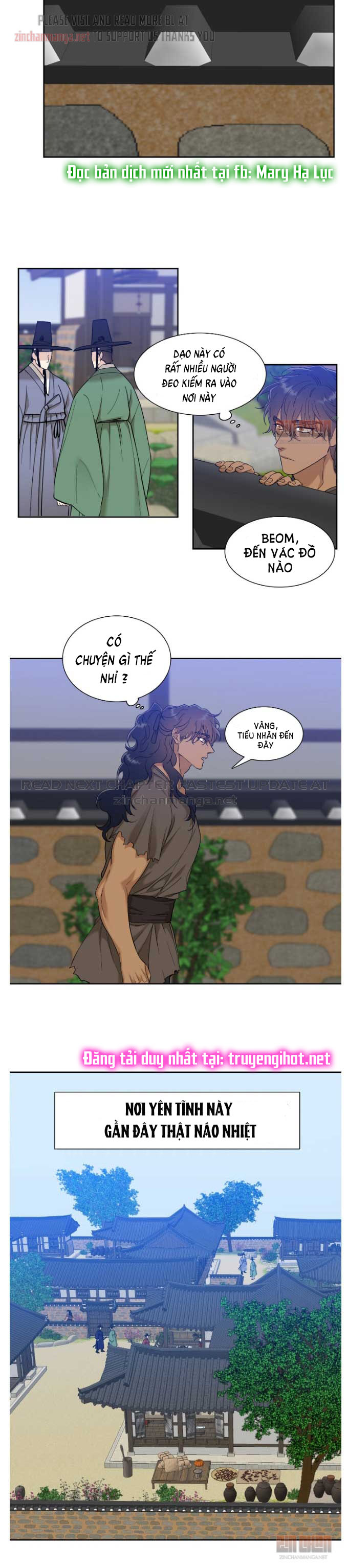 mắt phủ toàn sương chapter 44 5