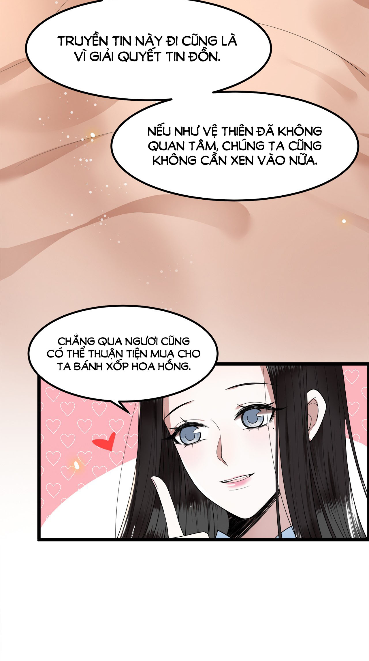 phượng hoàng vu phi chapter 40 3