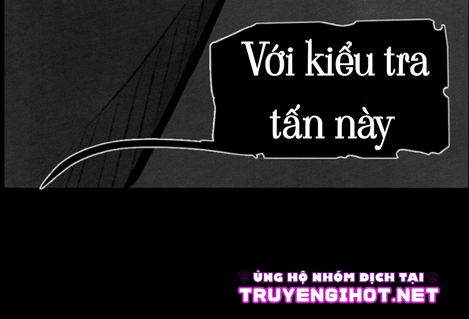 [18+] chim hoàng yến bé nhỏ của hades chapter 15 18