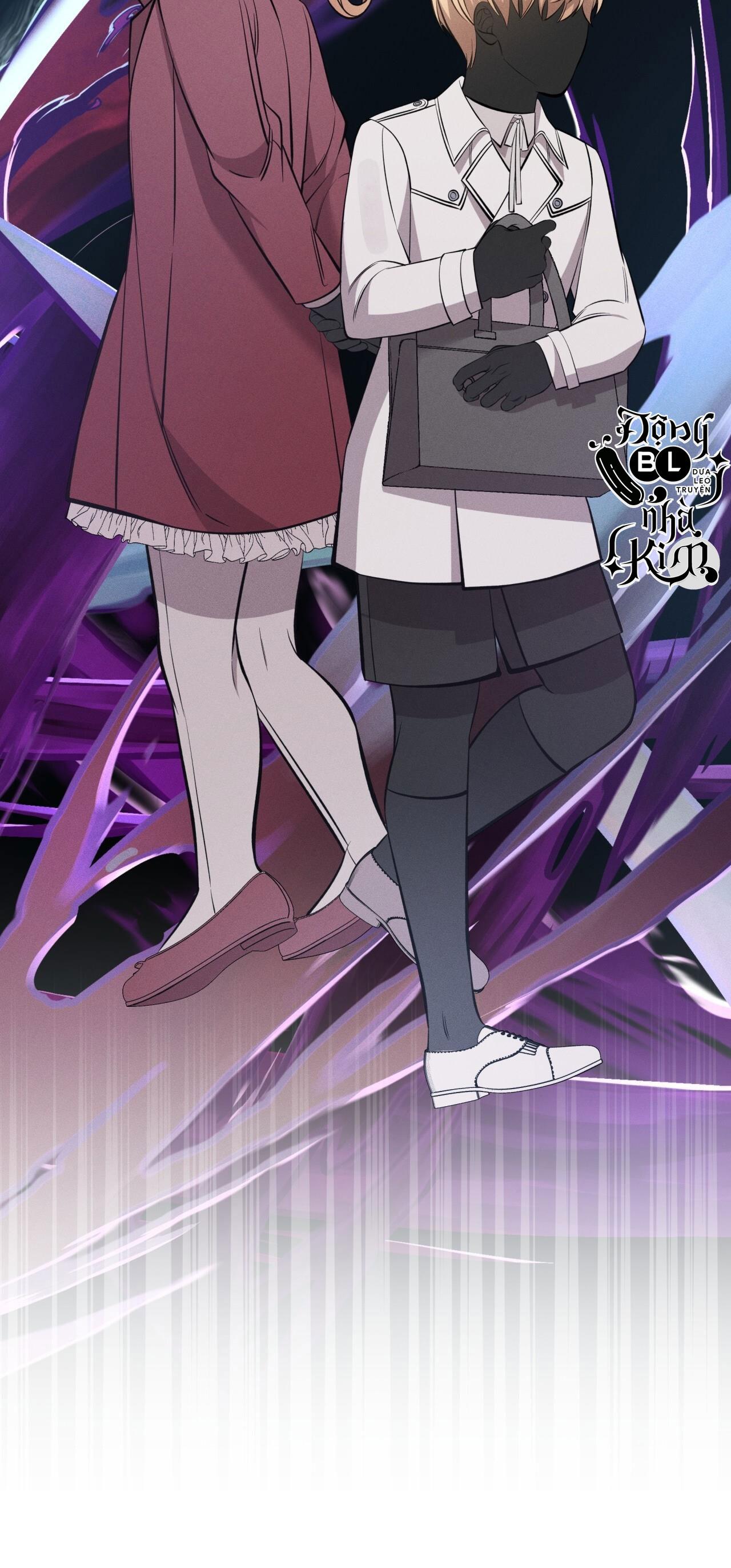 đêm ở london chapter 17 43