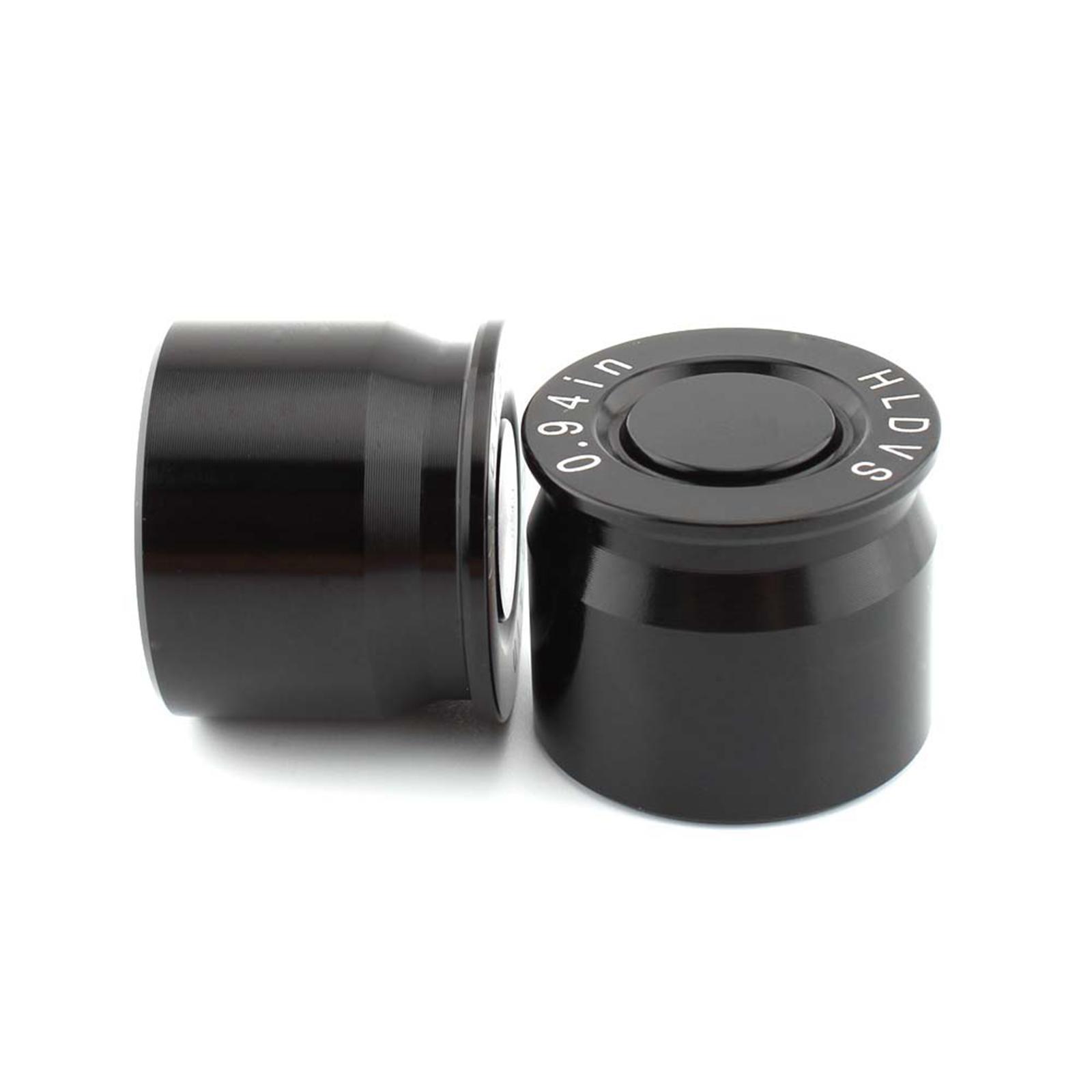 2 Pieces  Mounting  Replacement for   Black