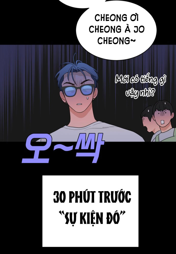 Vận May Bất Ngờ chapter 9.2 10