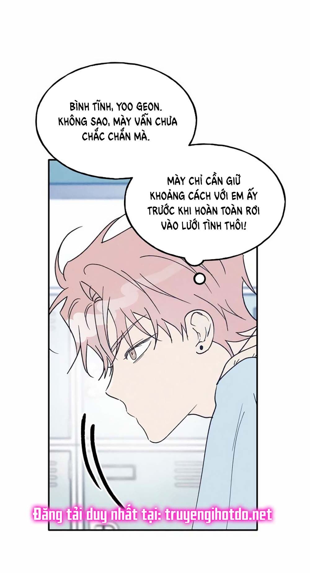 nguyên tắc của bạn thân là con trai chapter 55.1 10