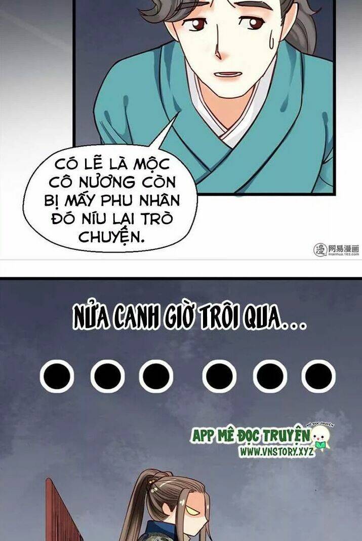 kiều nữ độc phi chapter 31 4