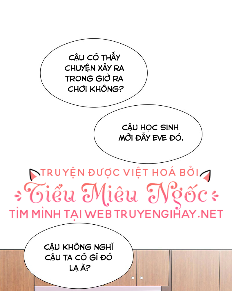 điều bí mật mà tôi luôn giữ kín chapter 72 71