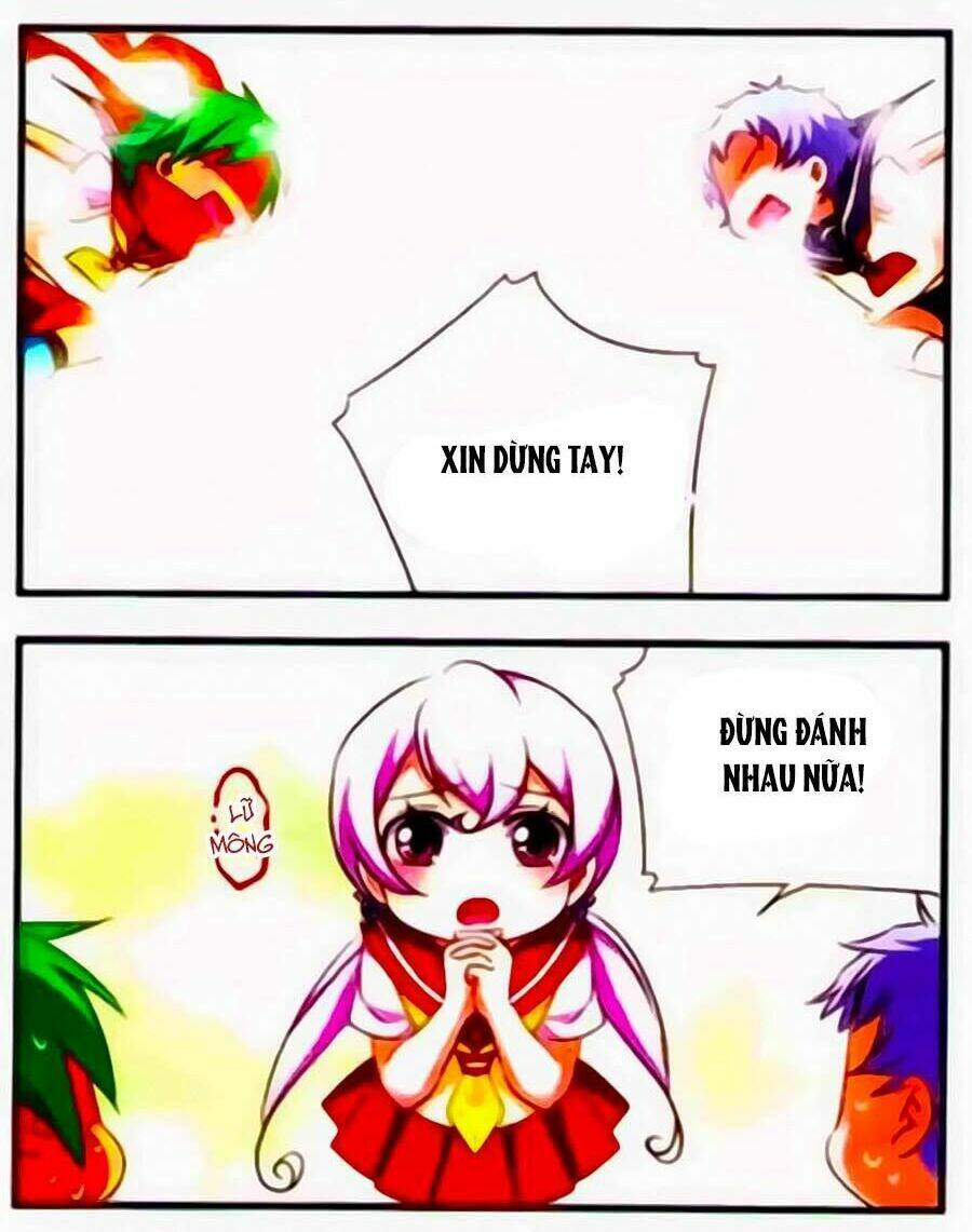 manh tam quốc chapter 98 32