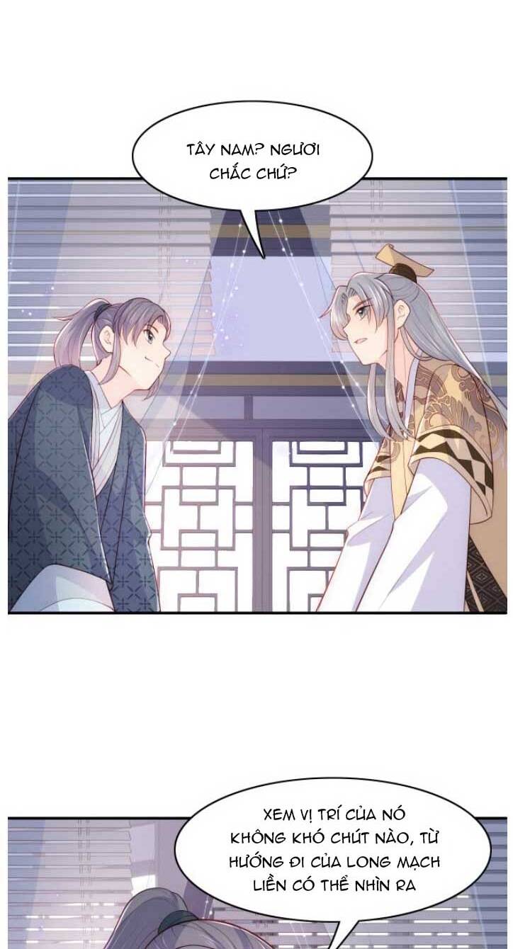 dưỡng địch vi hoạn chapter 126 31