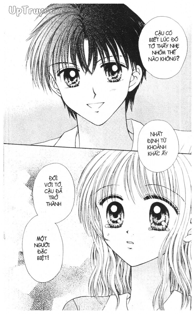 thiên thần cuối thế kỉ chapter 22 14