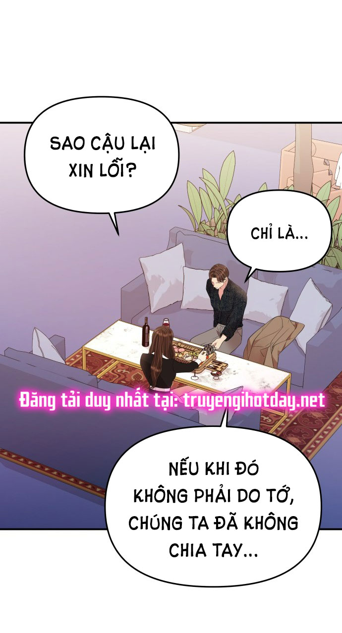 gửi em người đánh cắp những vì sao - to you who swallowed a star chapter 129.1 20