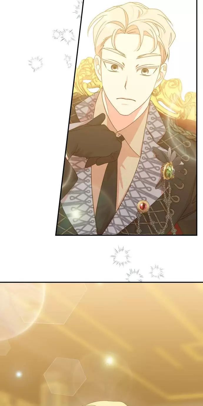 sống trong vườn hoa của công chúa chapter 4 87