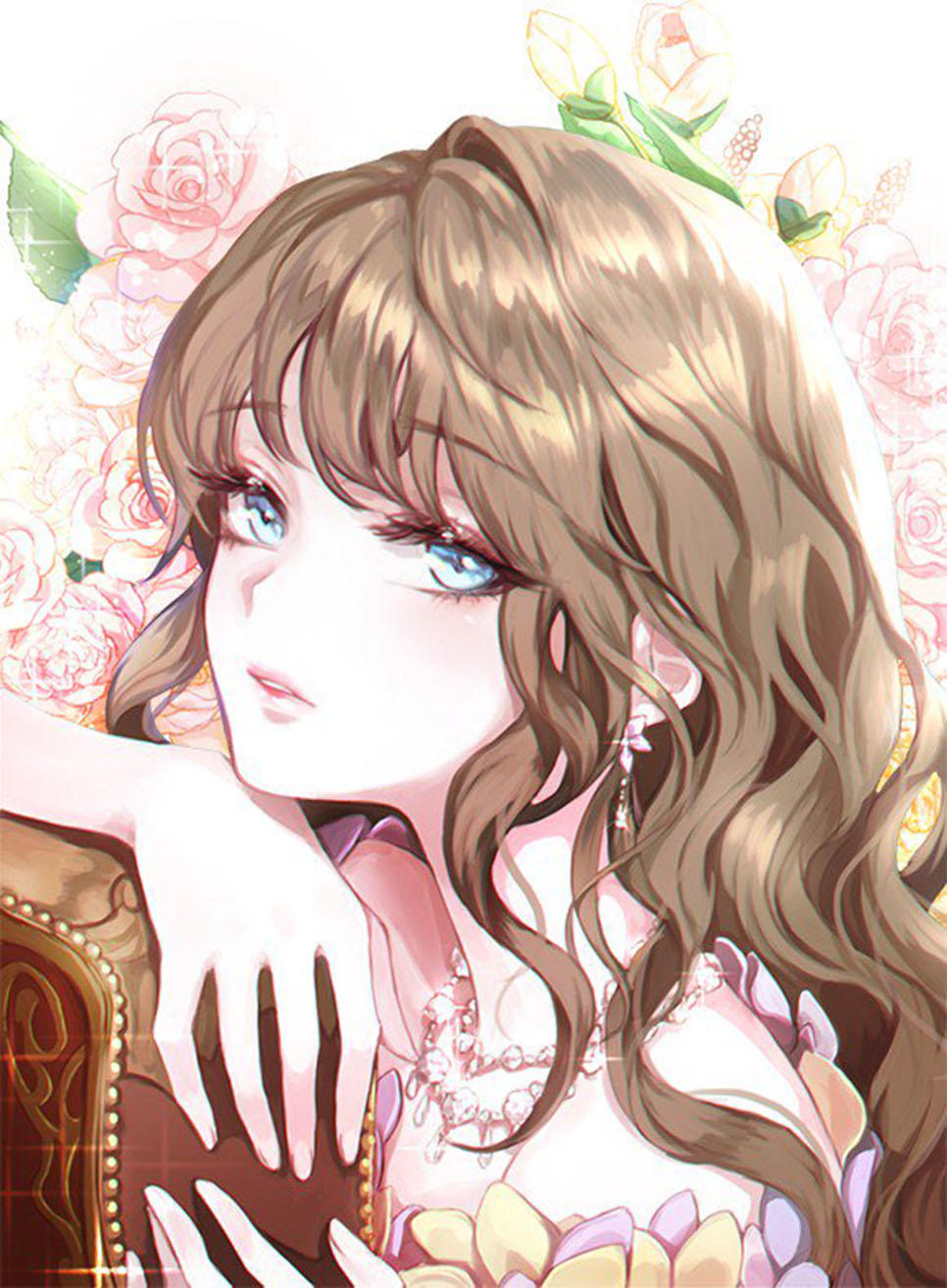 prologue comic tale chapter 9 30