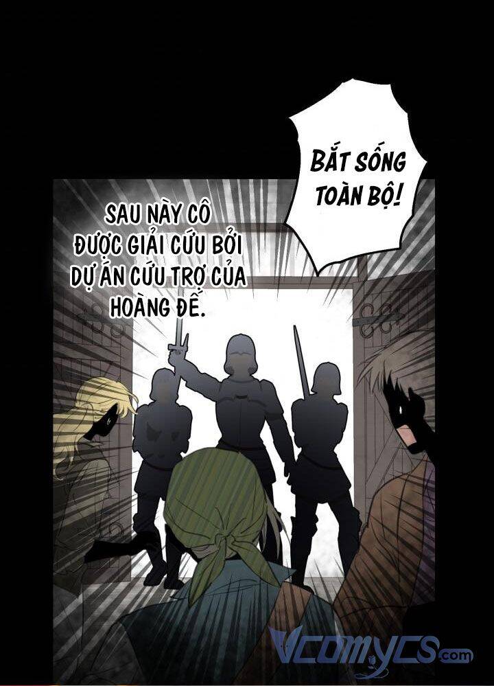 những nhân vật mạnh nhất thế giới ám ảnh tôi chapter 21 7