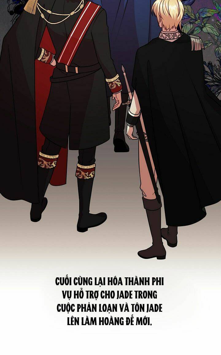 tôi đã nuôi dưỡng bạn thời thơ ấu thành bạo chúa chapter 44.1 6